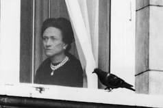 Wallis Simpson, el trágico final de la mujer que cambió el rumbo de la realeza
