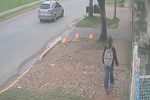 Las últimas imágenes de Maitena con vida y las cartas que dejó antes de desaparecer