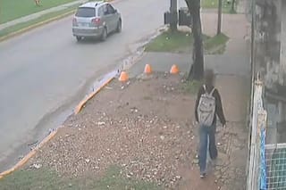 Las últimas imágenes de Maitena con vida y las cartas que dejó antes de desaparecer