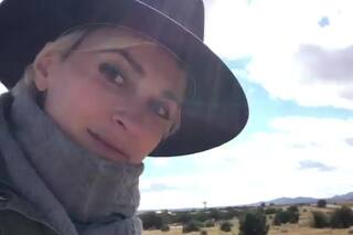 La muerte de Halyna Hutchins en el set de Rust: las revelaciones de un documental emotivo y riguroso