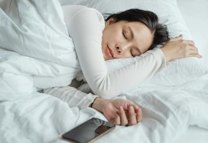 Una de las ventajas del método de sueño escandinavo es que la persona puede elegir la cobija o edredón que mejor se adapte a sus necesidades