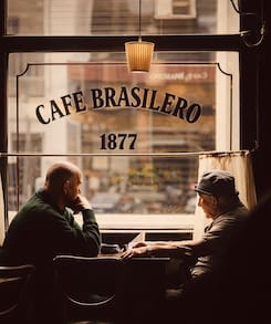 Cómo es el renacer de los bares históricos de Montevideo, del preferido de Benedetti al elegido por los marineros