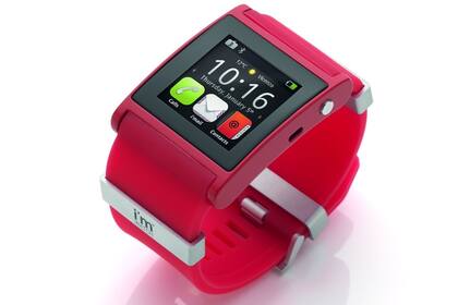 Una de las versiones de I''''m Watch