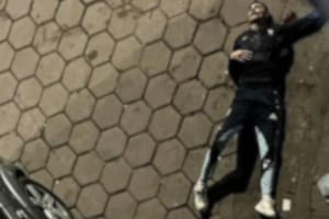 Quién es el Gordo Tilín, el capo narco que quiere copar Fuerte Apache a fuerza de balas y sangre