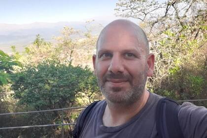 Una de las víctimas del doble crimen de Lanús