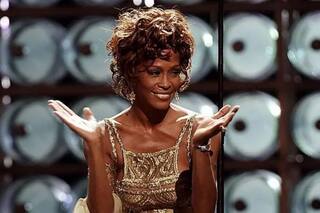 Whitney Houston sale de gira gracias a la IA