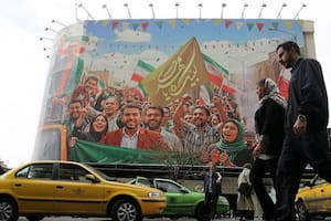 El régimen de Irán podría sobrevivir a la ofensiva, pero Medio Oriente ya no será el mismo