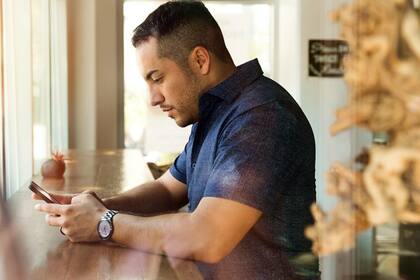 Una de los servicios ferroviarios afectados podría ser Amtrak