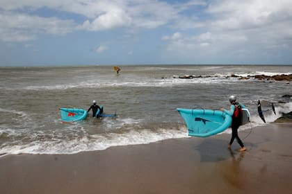 Una de sus grandes ventajas es que se trata de un equipo fácil de transportar
