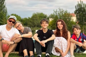 Lejos del país fueron felices, pero dicen que su mejor versión siempre va a estar en Argentina