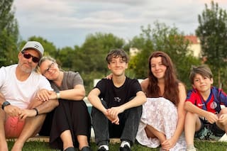 Lejos del país fueron felices, pero dicen que su mejor versión siempre va a estar en Argentina