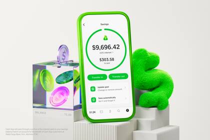Una demanda colectiva contra Cash App obliga a la empresa de transferencias a pagar US$15 millones; los usuarios podrán pedir US$2500 o más