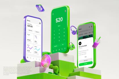Una demanda colectiva contra Cash App obliga a la empresa de transferencias a pagar US$15 millones; los usuarios podrán pedir US$2500 o más