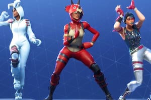 Polémica alrededor del Fortnite: ¿los pasos de baile tienen derechos de autor?