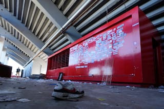 Se suspendió el partido entre Independiente y Platense: qué respondieron desde Avellaneda