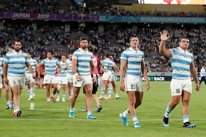 Una despedida temprana del mundial
