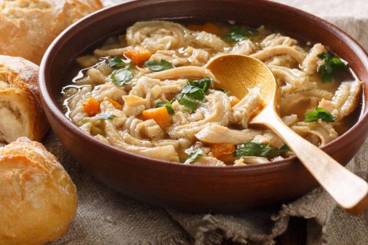 Monongo Mondongo: lo que hay que saber sobre este alimento con alto contenido ...