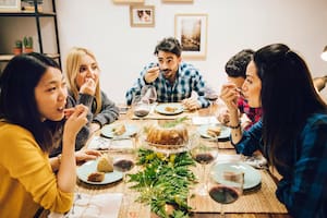 Colesterol: los seis alimentos que ayudan a prevenirlo y en qué cantidades hay que consumirlos