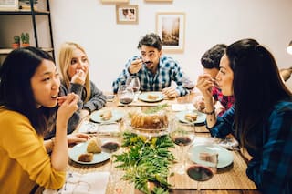 Colesterol: los seis alimentos que ayudan a prevenirlo y en qué cantidades hay que consumirlos