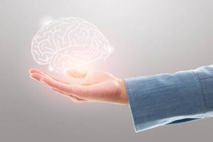 Una dieta balanceada y un buen descanso son dos de los factores clave en la salud cerebral