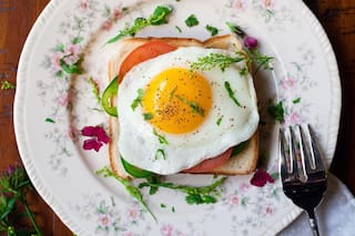 Tres fuentes de proteína de alta calidad que son fáciles de incorporar a la dieta