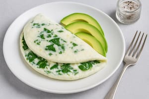 Estos son los alimentos que aportan más colágeno