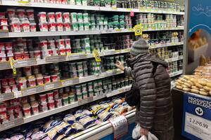 Una economía más amesetada desde el consumo, mayor apertura comercial y competencia interna explican por qué la inflación se mantendrá baja en julio