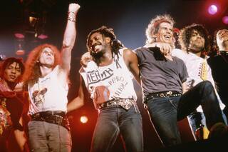 Como en los Stones, Keith Richards apuesta como solista a las ediciones de lujo