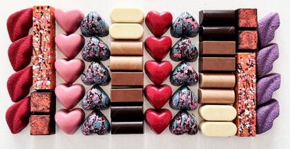 Una edición inspirada en el florecimiento de los cerezos