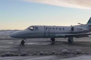 Por parir. Un llamado desesperado y un vuelo de urgencia en plena pandemia