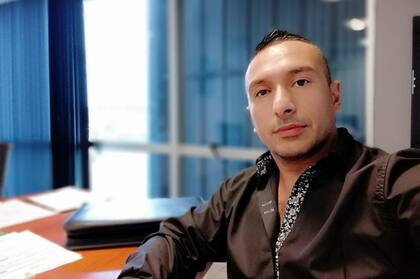 Ángel Bastianon fue el médico que estuvo a cargo de la auditoría del caso y dio luz verde para el traslado de urgencia