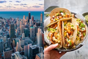 El restaurante de comida mexicana que buscaba competir con Chipotle, pero cerró y despidió a sus 500 empleados