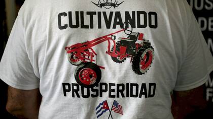 Una empresa de tractores con sede en Alabama será la primera fábrica estadounidense en instalarse en Cuba en más de 50 años