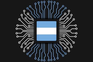 Cómo y para qué usamos la inteligencia artificial en Argentina