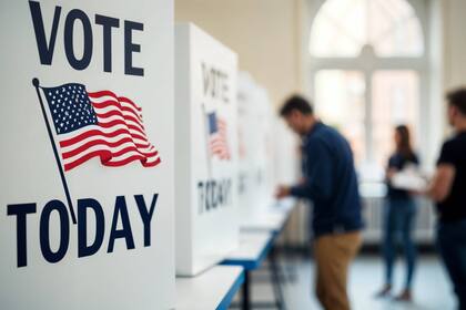 Una encuesta reveló que el 52% de los posibles votantes en California apoya un impuesto del 5% a multimillonarios