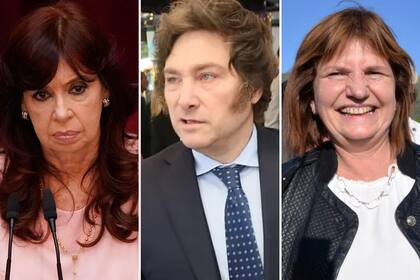 Una encuestadora del oficialismo y otra de la oposición coincidieron esta semana en que Milei está más cerca de los 20 puntos que de los 15 que supo tener a nivel nacional