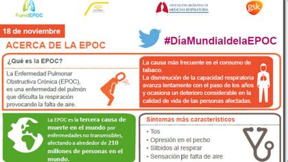 Una enfermedad temible