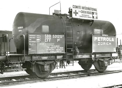 Cuadro robado por los nazis: crece la sospecha por otra obra desaparecida que podría estar en Argentina - Image 3