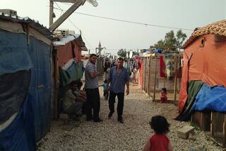 Sin agua, salud ni vivienda: las nuevas brechas que abrió el coronavirus