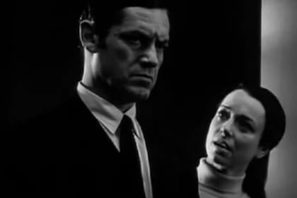 Una escena de Invasión