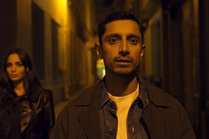 Una escena de Dammi, con Riz Ahmed, el cortometraje ya disponible en Mubi