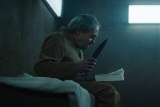 Netflix: El hoyo, una mirada apocalíptica sobre la naturaleza humana