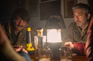 Bruno Stagnaro, sobre la música de El Eternauta: “Cada canción tiene su propia historia y recorrido”