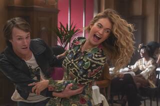 ¿Será 2018 el año del regreso de la comedia romántica?