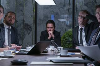 La cuarta temporada de Borgen ratifica la calidad de la serie danesa, que volvió a ser fenómeno en todo el mundo