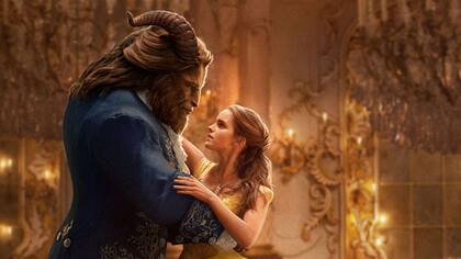 Una escena de la película protagonizada por Emma Watson