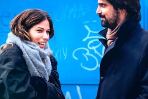 Nadie nos prometió ser eternos