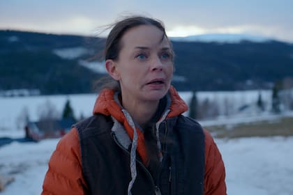 Una escena de Los crímenes de Are