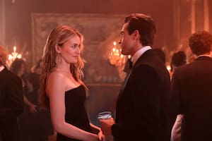 Love Story: John Kennedy & Carolyn Bassette muestra los entresijos de una historia de amor y traición