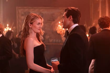 Love Story: John Kennedy & Carolyn Bassette muestra los entresijos de una historia de amor y traición